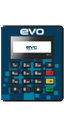 maquininha de cartões movel EVO