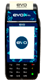 maquininha de cartões multi EVO